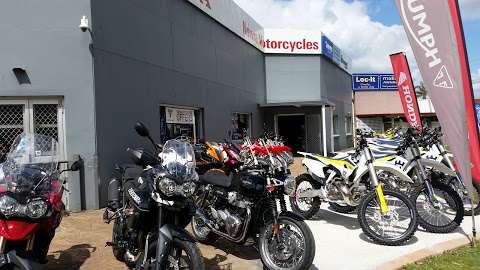 Photo: Nowra Motorcycles Pty Ltd