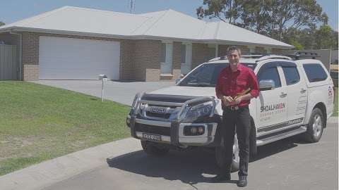 Photo: Shoalhaven Garage Doors