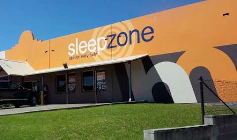 Photo: Sleepzone Nowra